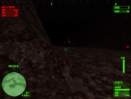 Heavy Gear 2 Campaign Mission 15